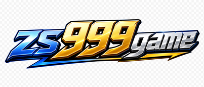ZS999Game Logo